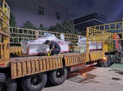 浙江陳總定購(gòu)2臺(tái)熱熔鉆孔攻絲一體機(jī)